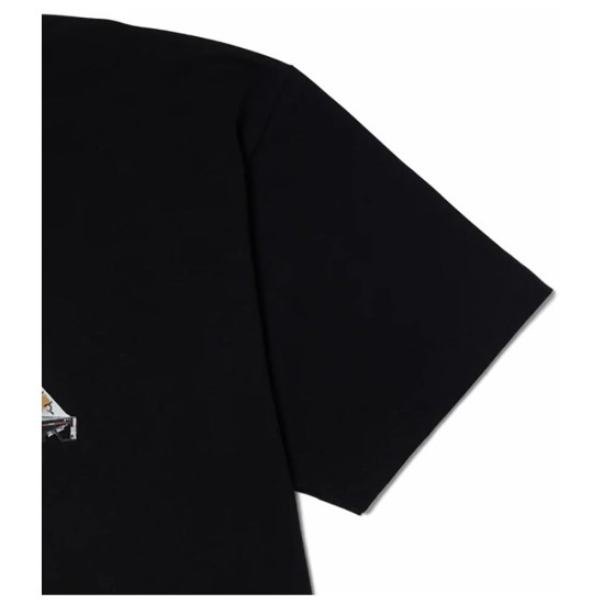 Huf Ανδρική κοντομάνικη μπλούζα High Clearance Tee